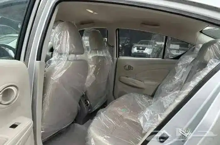 نيسان صني 2024 7