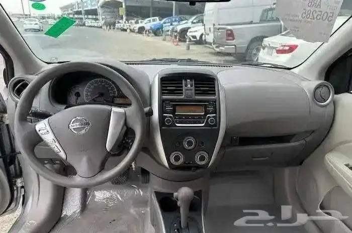 نيسان صني 2024 6