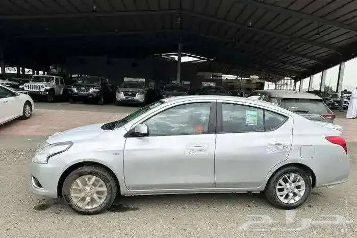 نيسان صني 2024 4