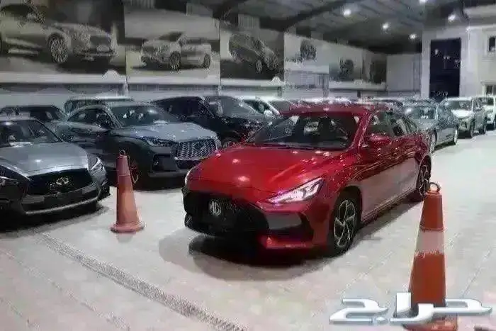 ام جي جي تي فل كامل 2023 باافضل الاسعار 3