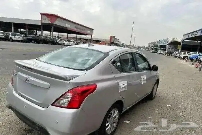 نيسان صني 2024 3