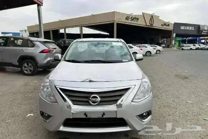 نيسان صني 2024 1