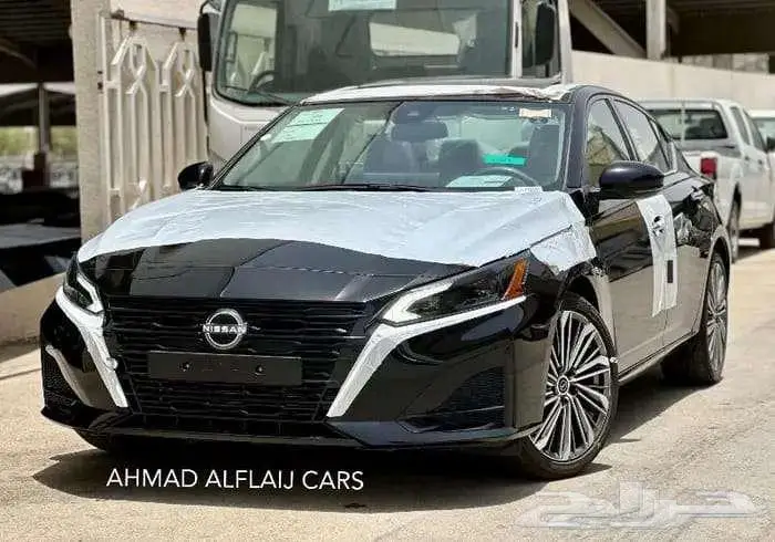 نيسان التيما SV 2025 نص فل و Sوستاندر أفضل العروض 0
