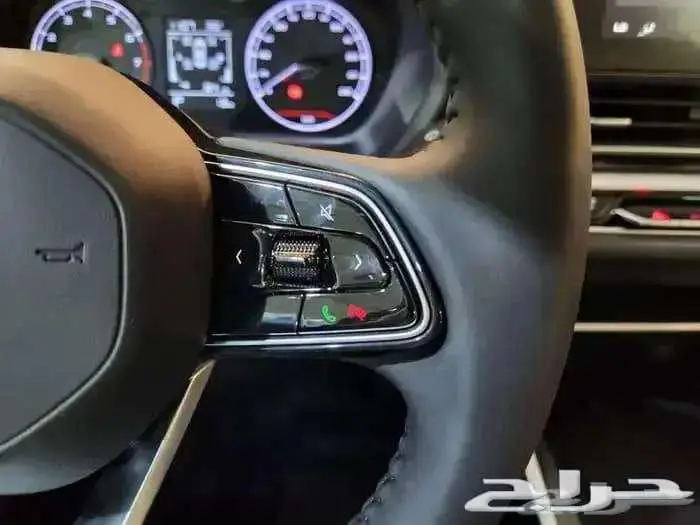 جيلي امجراند -2025 9