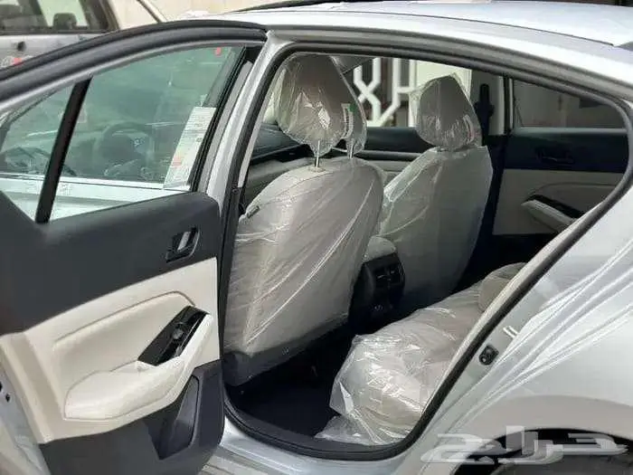 نيسان التيما SV 2025 نص فل و Sوستاندر أفضل العروض 5