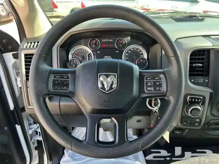 رام 1500 2019 غماره دبل سعودي 21