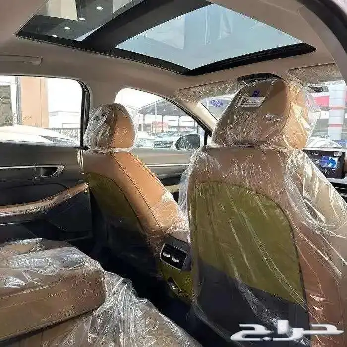 هيونداي سوناتا جميع الفئات 25 باسعار ولا اقووي 12