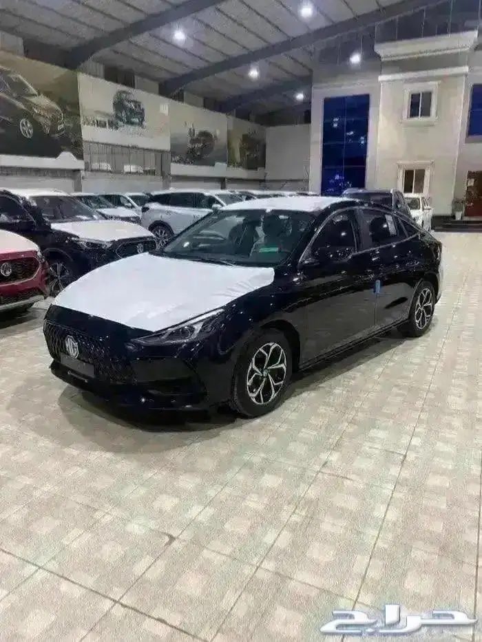 ام جي جي تي فل كامل 2023 باافضل الاسعار 0