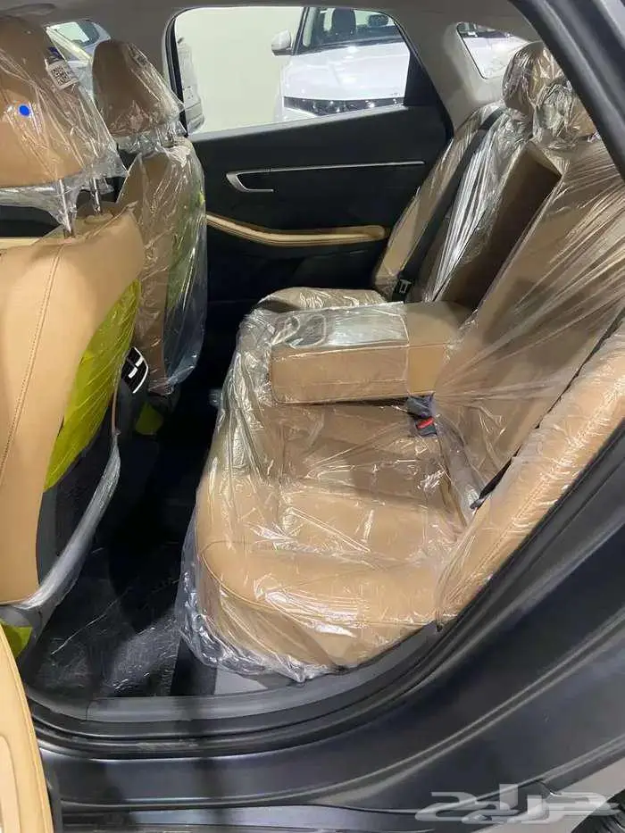 هيونداي سوناتا الوعلان كاش واقساط 8