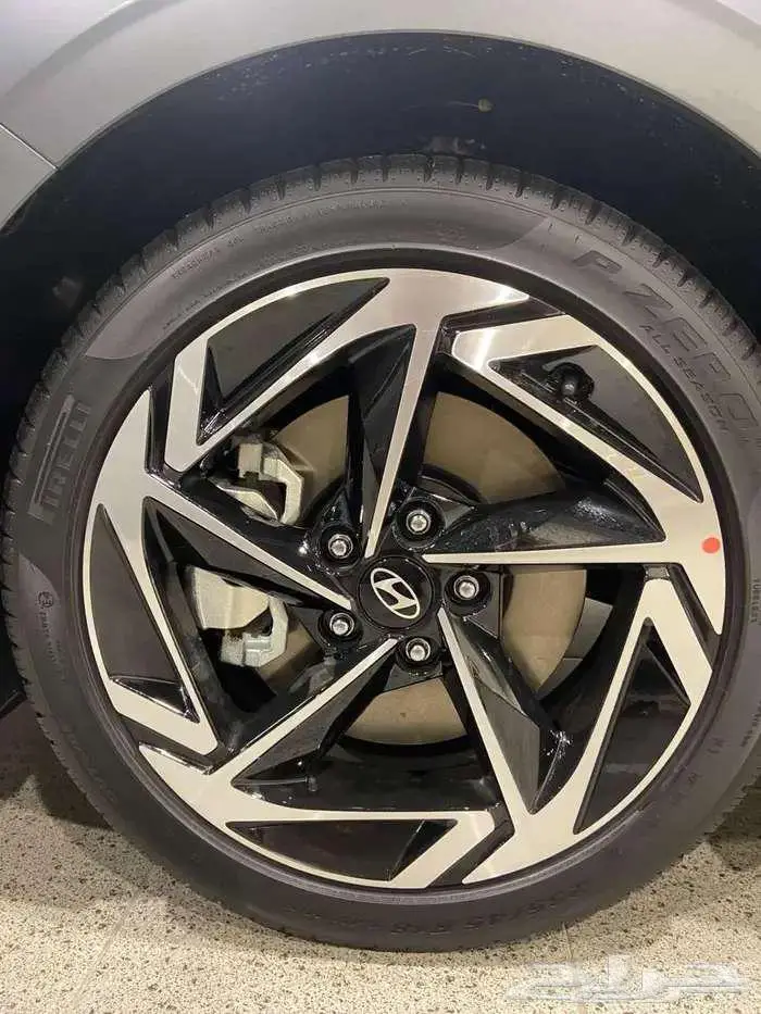 هيونداي سوناتا الوعلان كاش واقساط 9