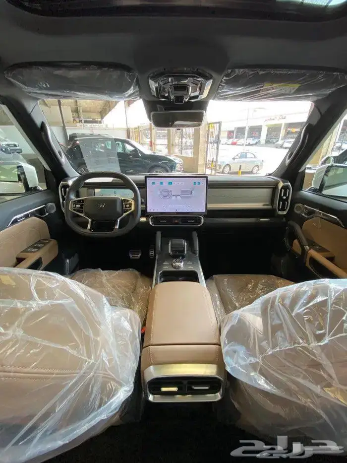 جيتور T2 لاكجري رمادي مطفي 2.0 موديل 2025 5