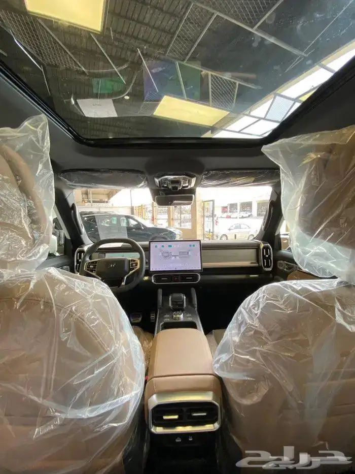 جيتور T2 لاكجري رمادي مطفي 2.0 موديل 2025 6