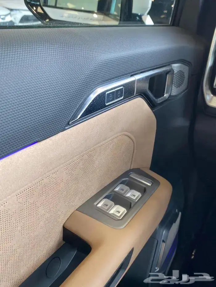 جيتور T2 لاكجري رمادي مطفي 2.0 موديل 2025 4