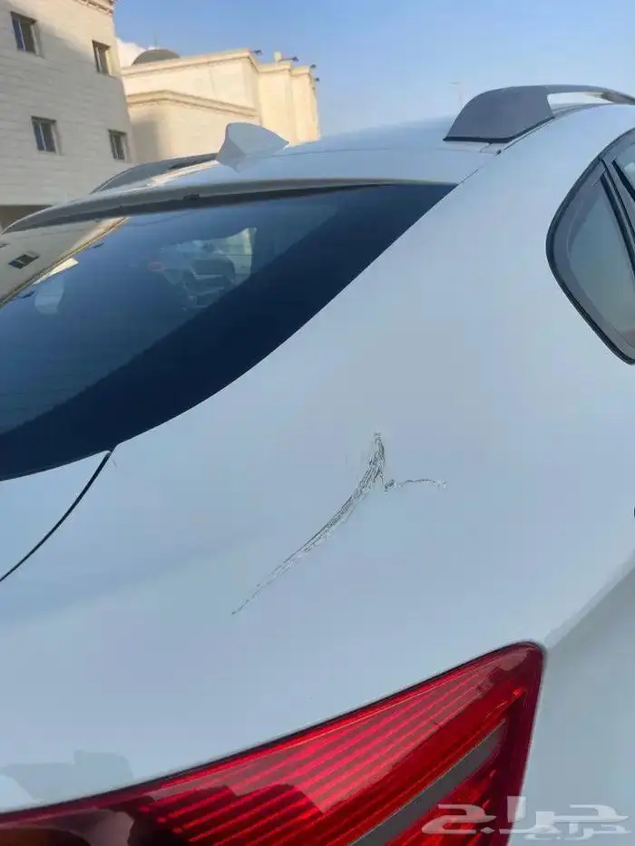 BMW X6 2011 8V 1