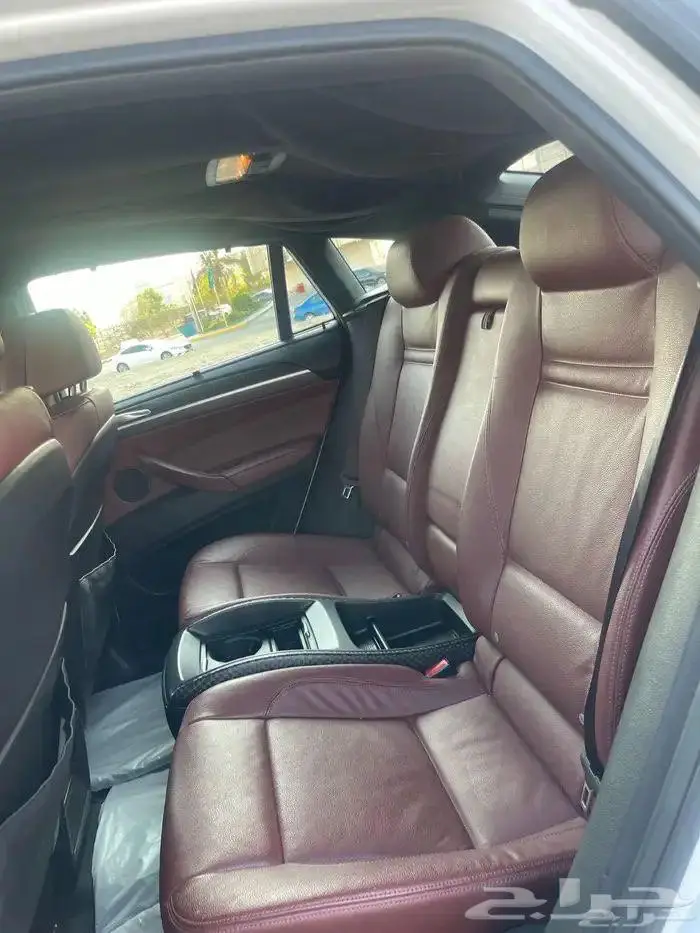 BMW X6 2011 8V 2