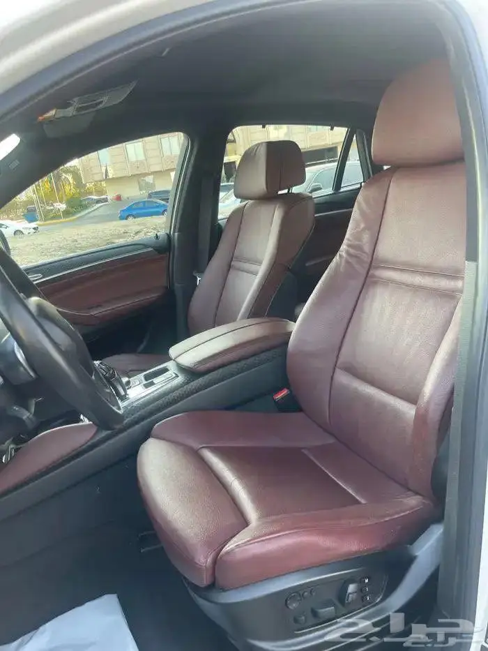 BMW X6 2011 8V 3