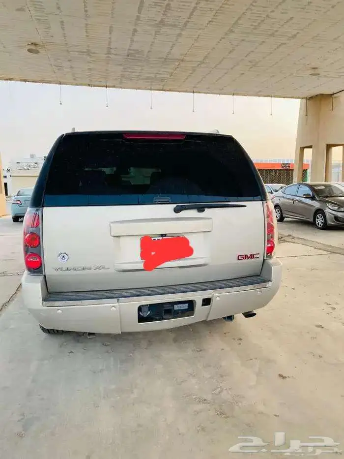 للبيع. جمس يوكن 2007 طويل 11