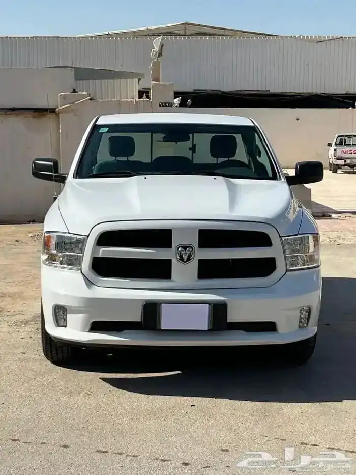 رام 1500 2019 غماره دبل سعودي 0