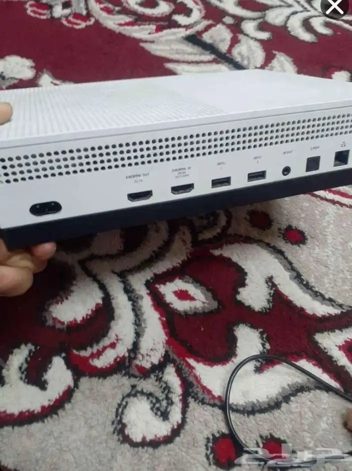 اكس بوكس ون اس 1