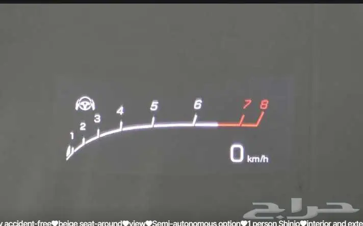 مرسيدس E53 AMG 2020 8