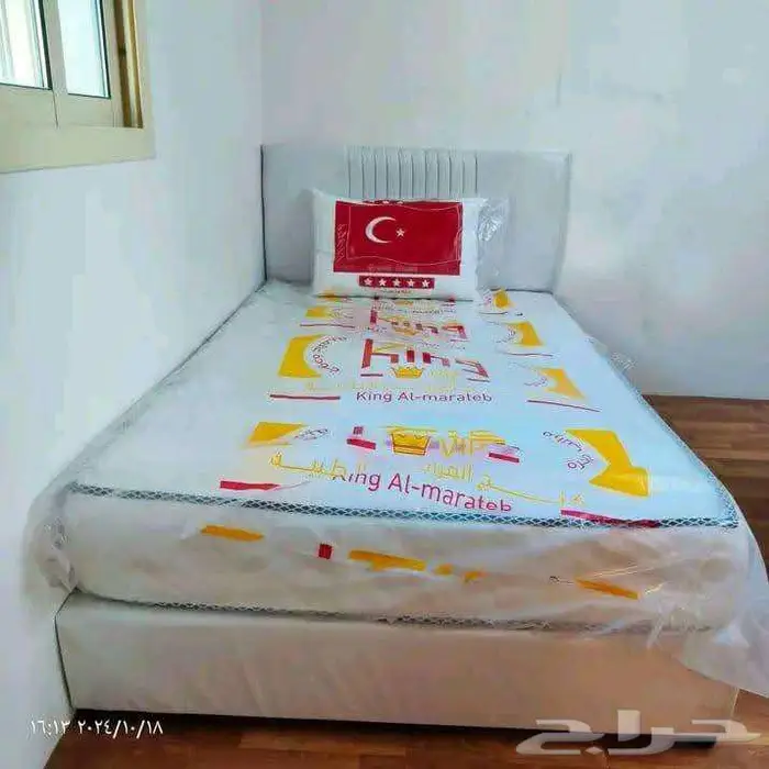 ساير حديد دورين ونفر مراتب ضغط 60 تجهيز سكن عمال 2