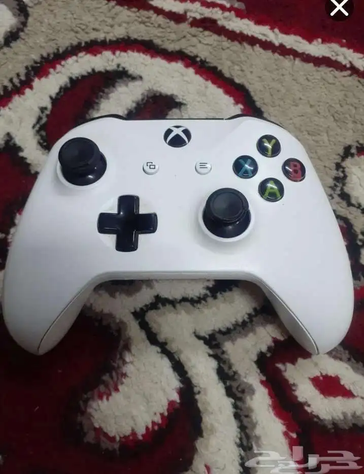 اكس بوكس ون اس 3
