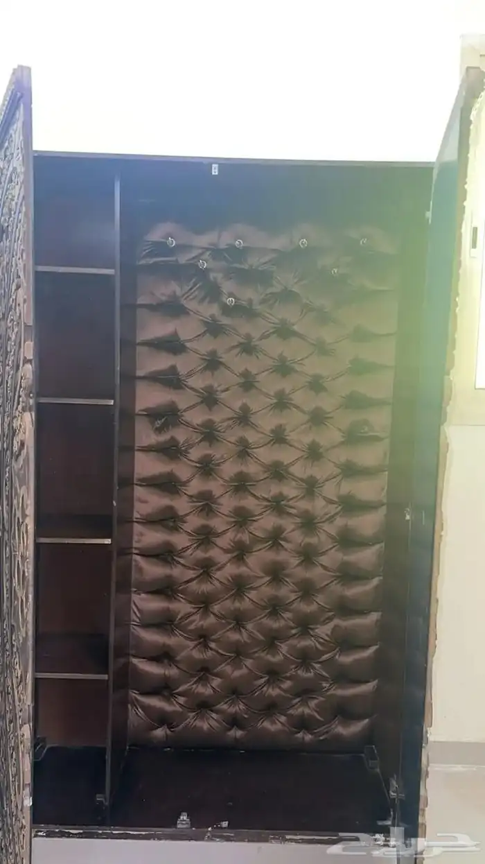 للبيع مجلس ودوالب 2
