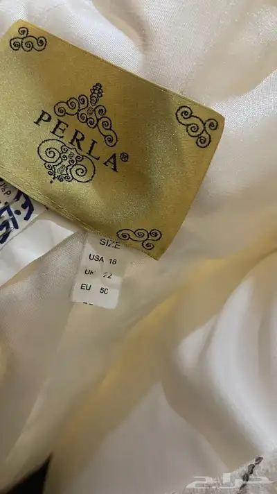 فستان ماركة 1500 قابل للسوم 2