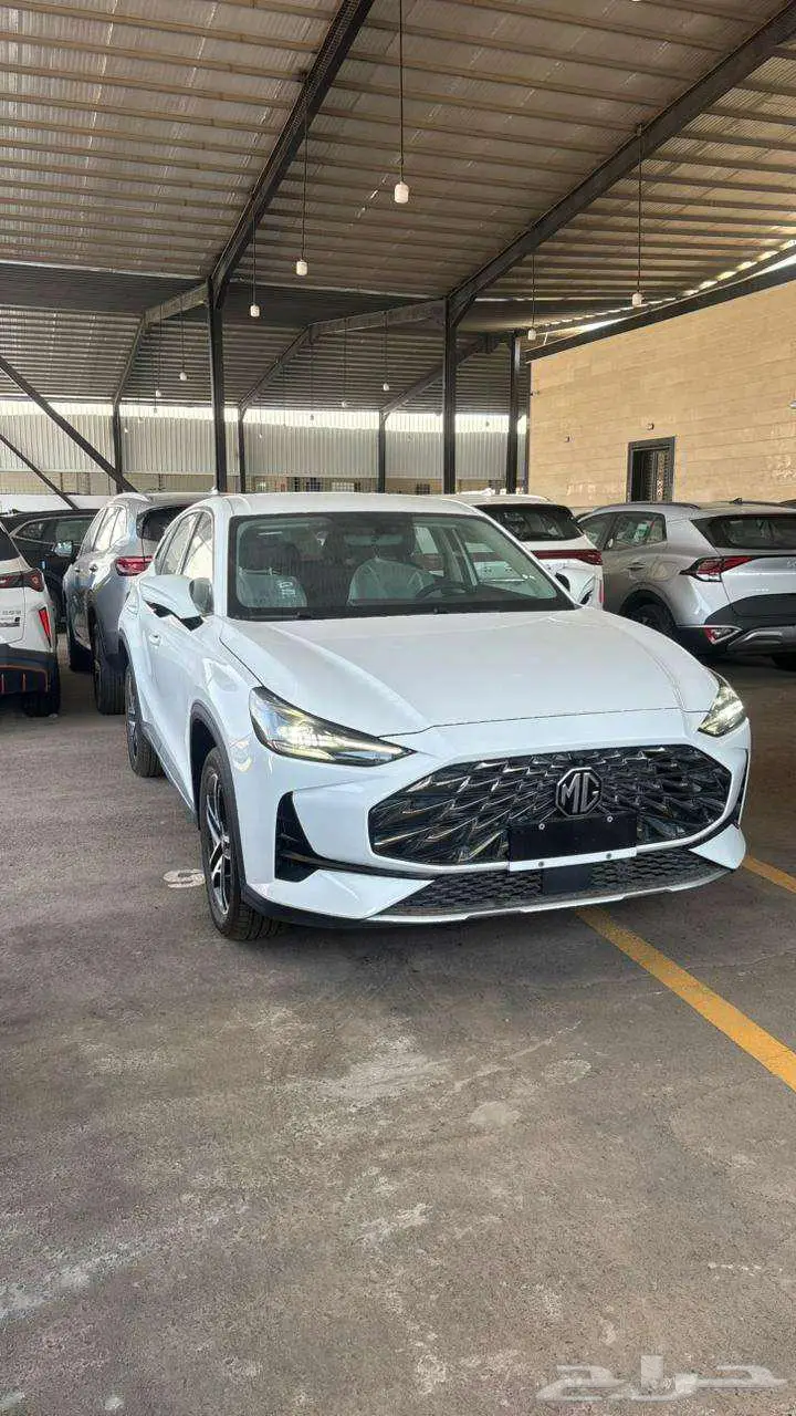 MG MG 1 نص فل اسعار لا تقارن 0
