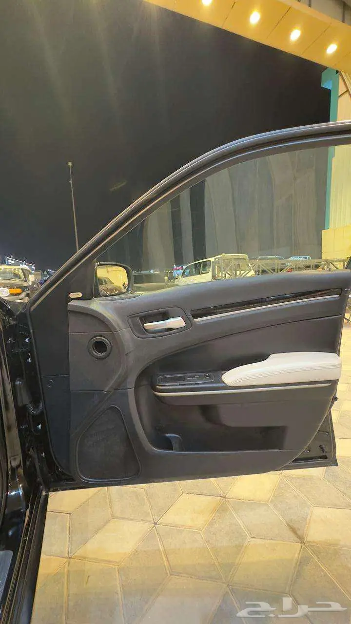 كرايزلر موديل 2020 17