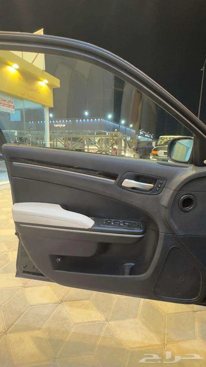 كرايزلر موديل 2020 8