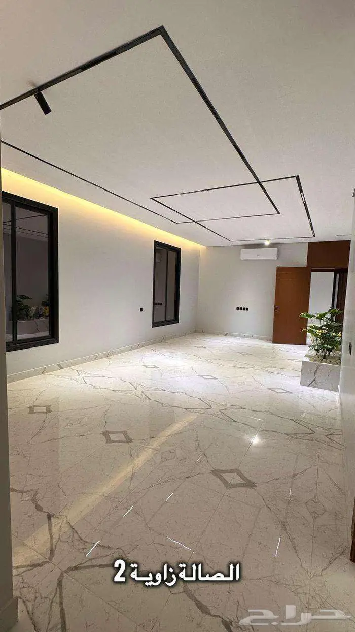 شقة فاخره للأيجار - الرياض حي السعاده 4