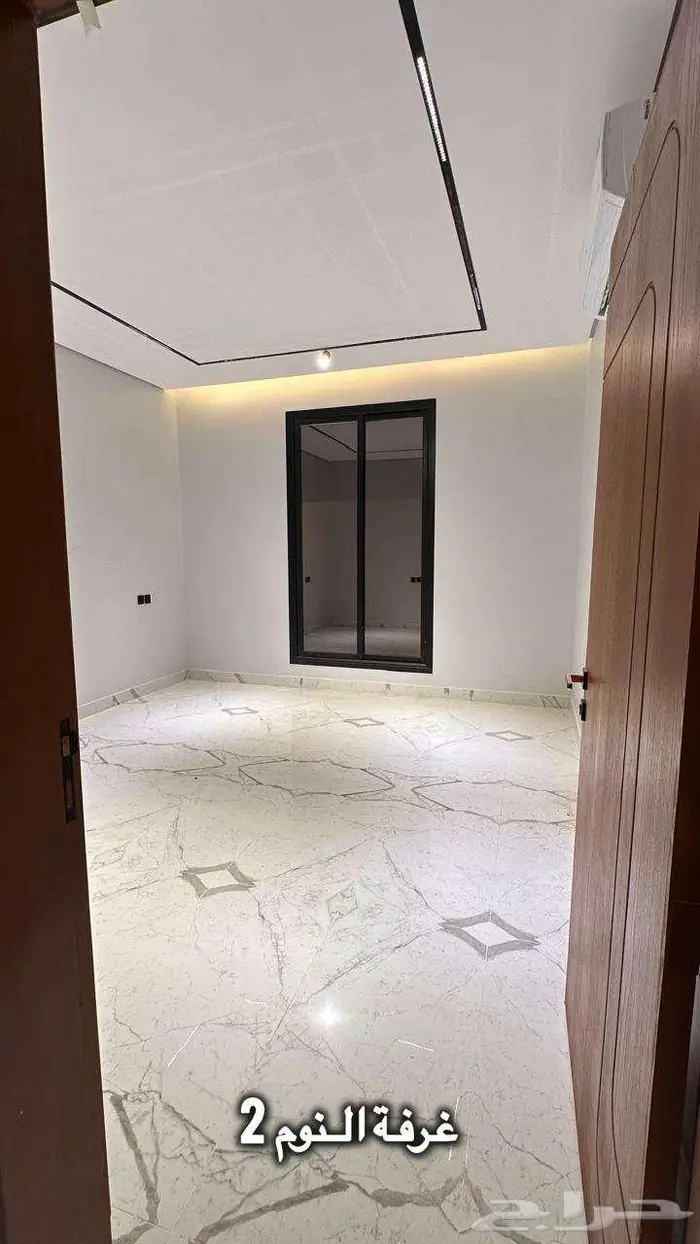 شقة فاخره للأيجار - الرياض حي السعاده 2