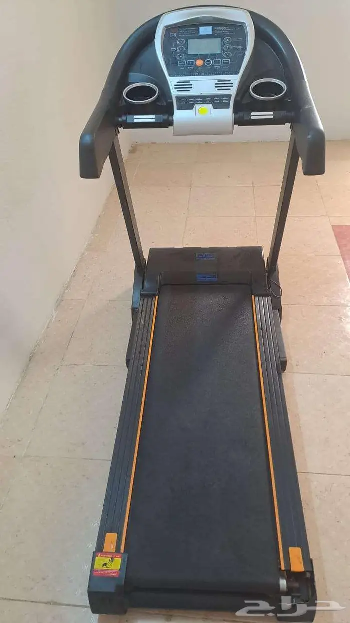 جهاز سير جري رياضي للبيع 4