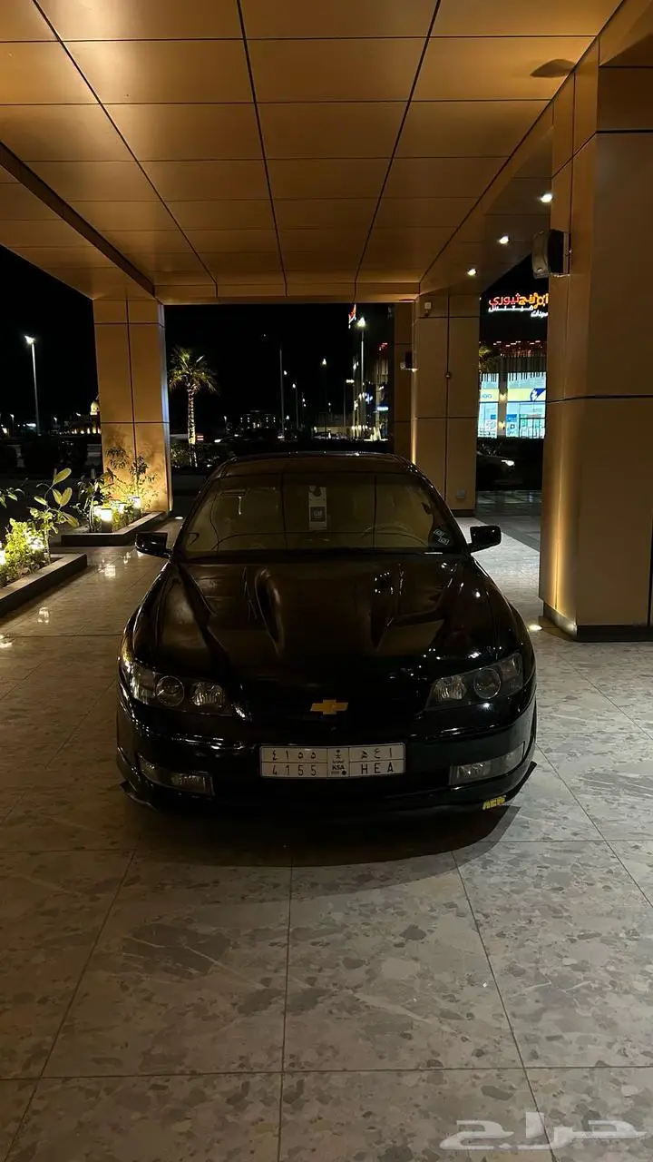 كابرس رويال 2006 5