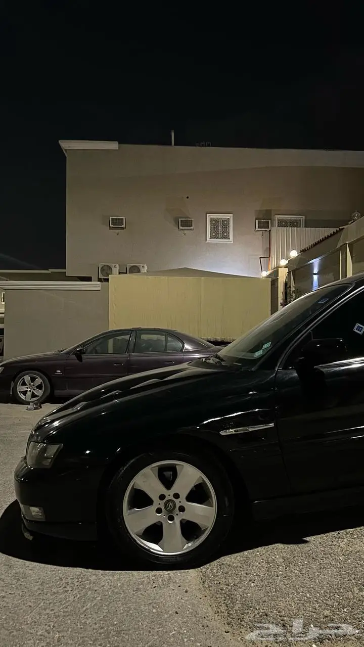 كابرس رويال 2006 1