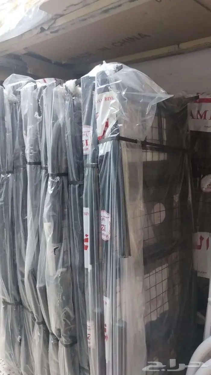 ساير حديد دورين ونفر مراتب ضغط 60 تجهيز سكن عمال 12