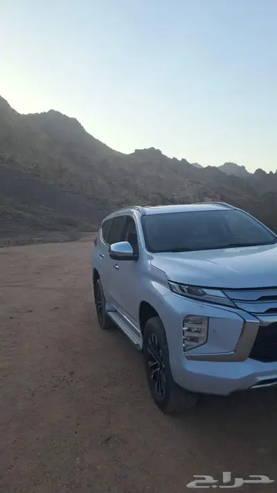 ميستوبسشي مونتيرو فل كامل 2020 2