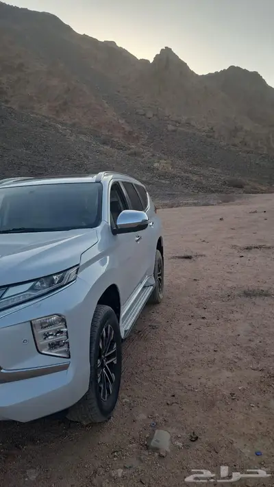 ميستوبسشي مونتيرو فل كامل 2020 1