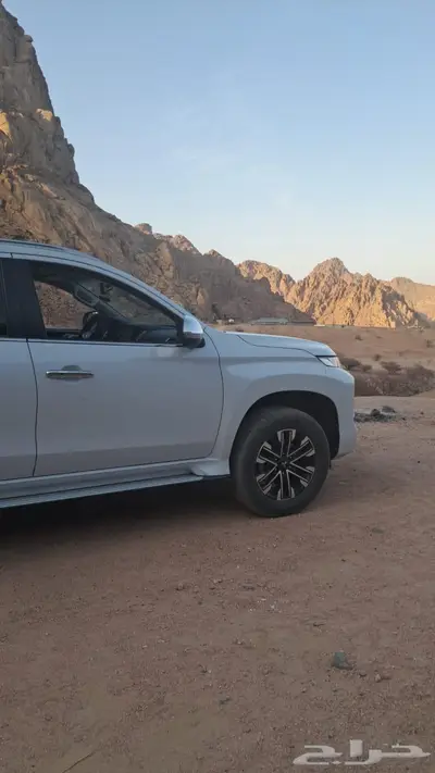 ميستوبسشي مونتيرو فل كامل 2020 0