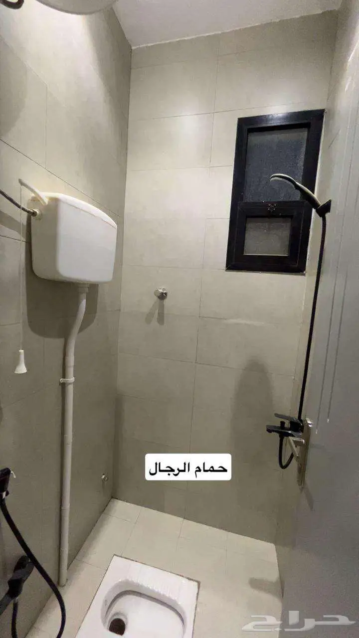 شقة عائلية للإيجار   بوابة الشرق   3 غرف ودور أول 8