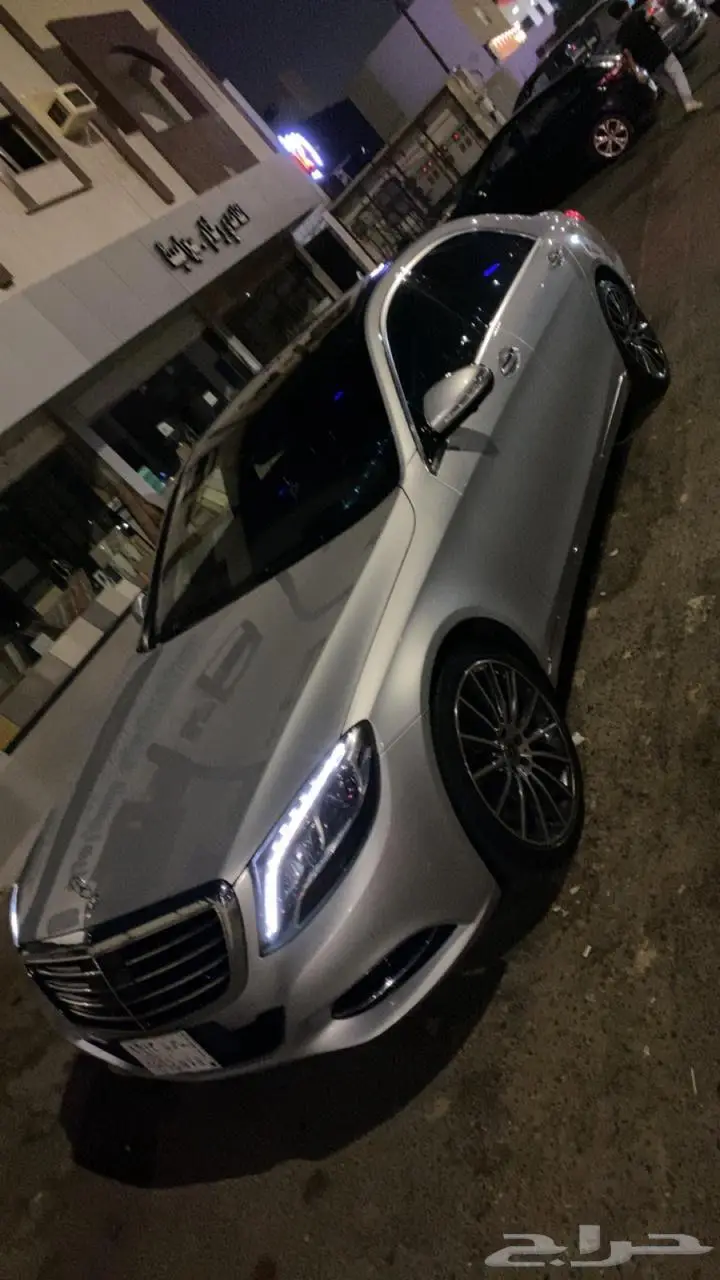 مرسيدس 2015 S400 2