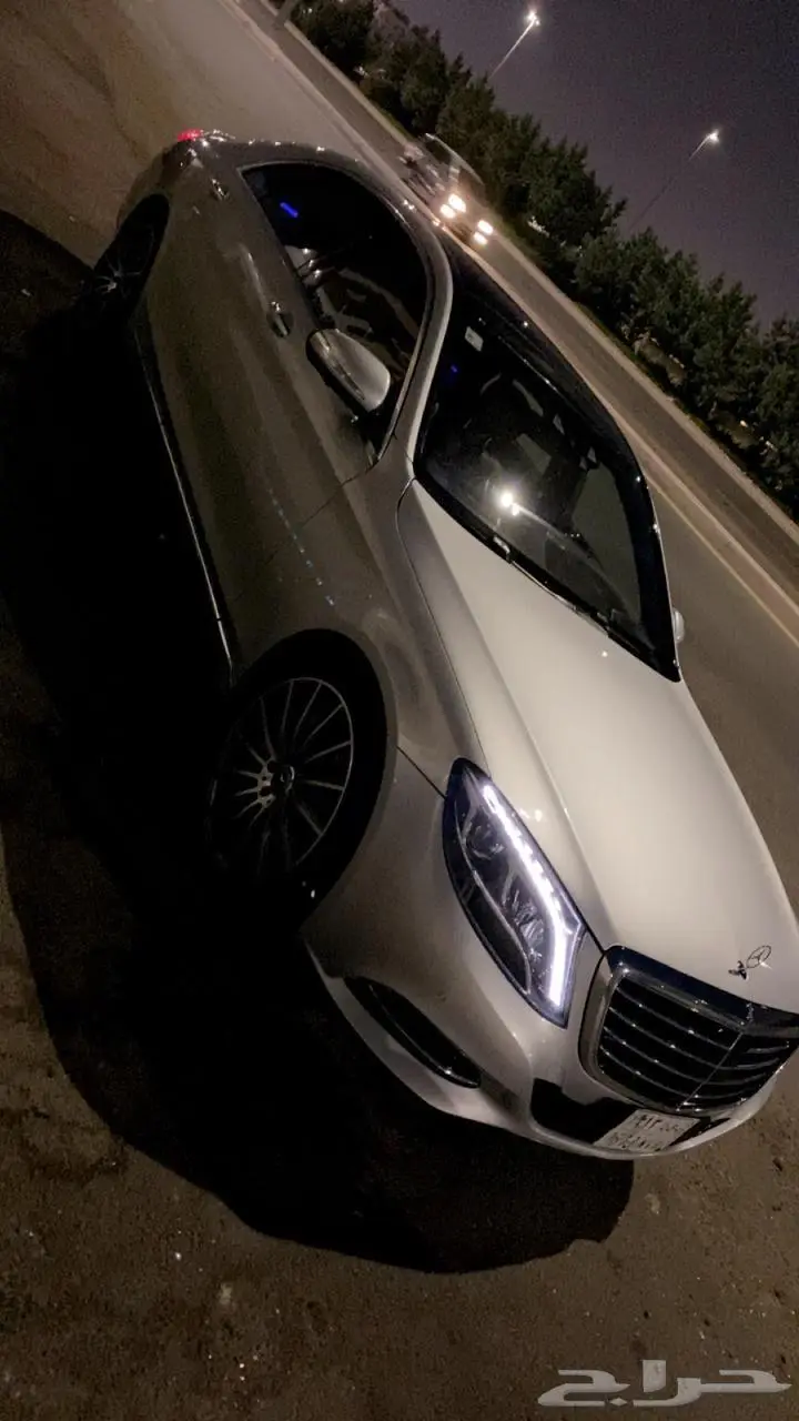 مرسيدس 2015 S400 3