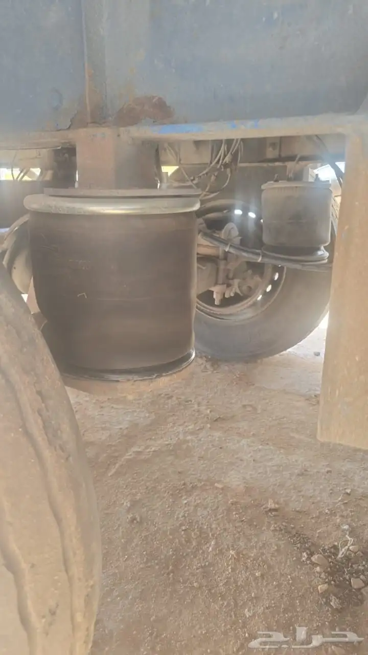تياردالعدد 2 اوربيات الارتفاع 3 متر 2