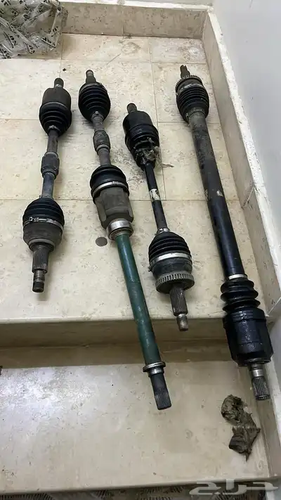 عكوس اوبتيما وازيرا للبيع وكاله 1