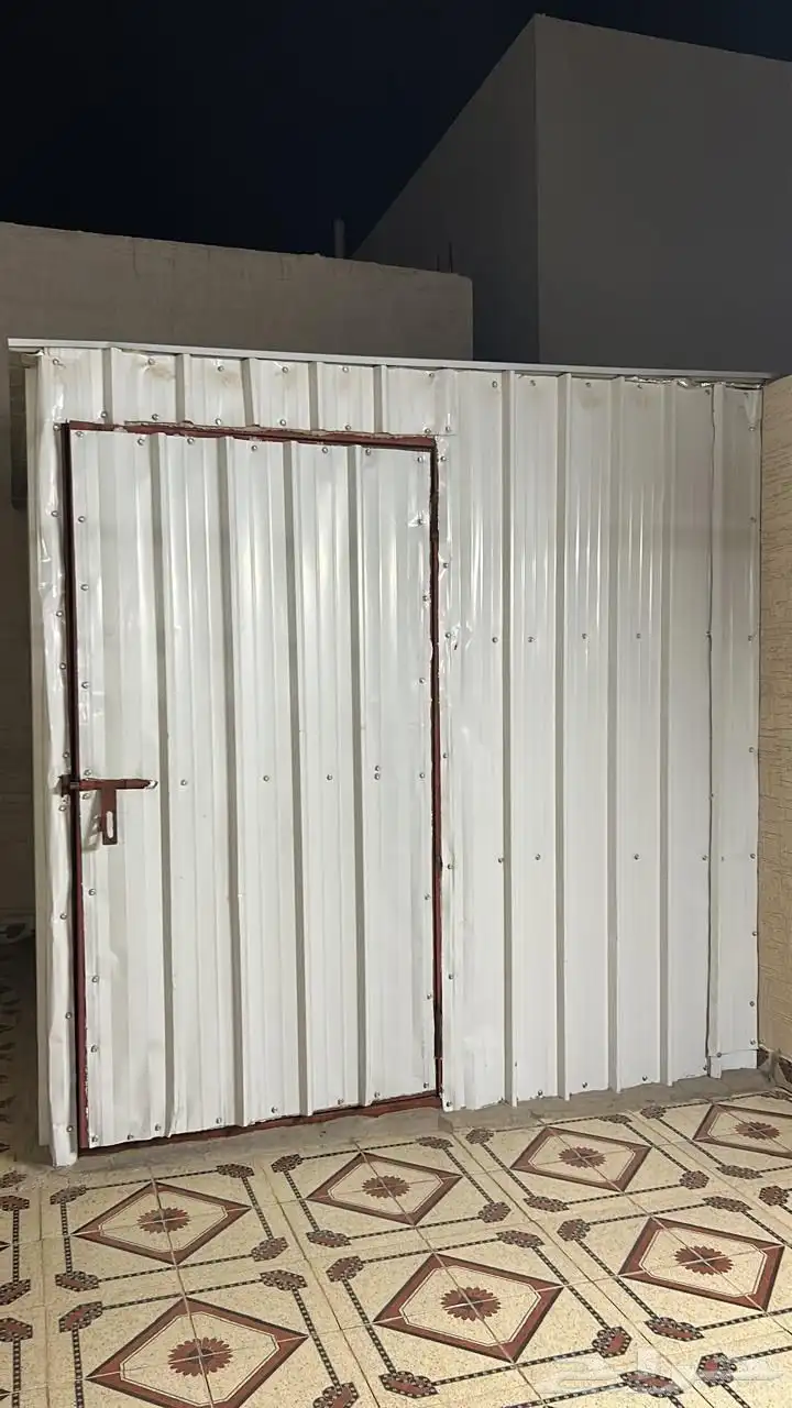 شينكو للبيع مقاس 2.50 في 3 1