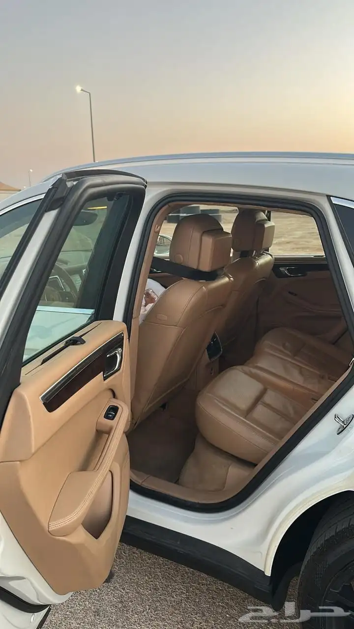 بورش ماكان2015 7