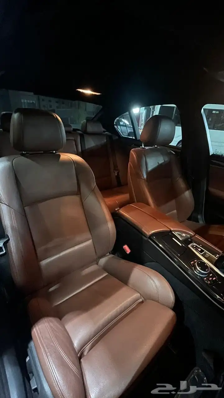 BMW 528i 2014 17