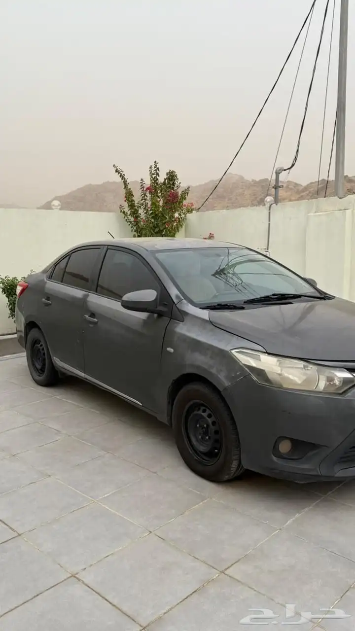 يارس 2015 6