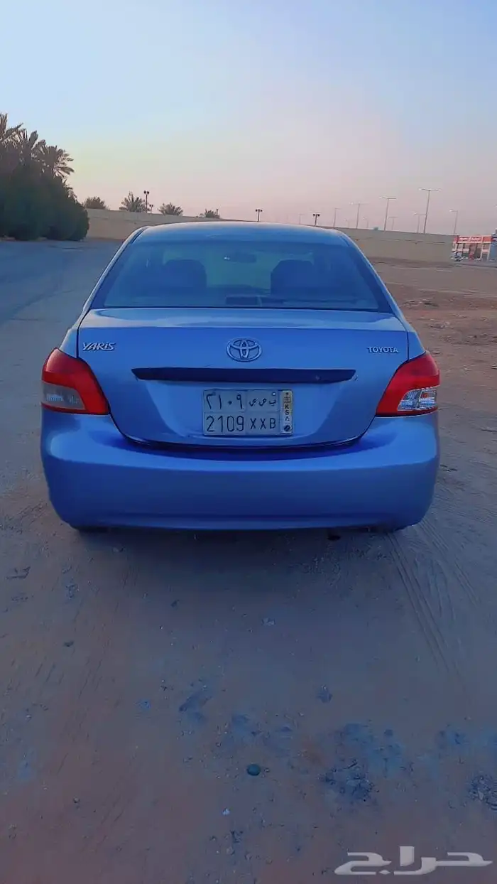 ياريس 2011 3